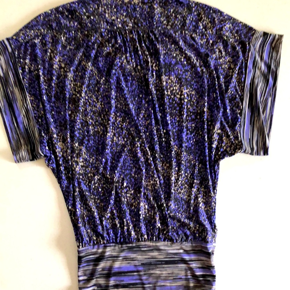 BCBG Tunic Top